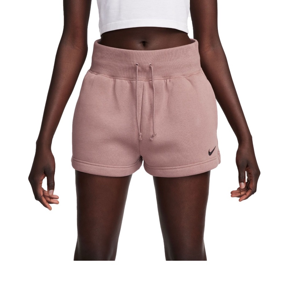 Nike Phoenix Fleece Shorts -NWT